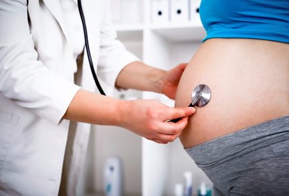 Stress au 3ème mois de la grossesse et anorexie chez l’enfant à l’adolescence