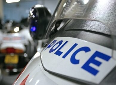 Les policiers canadiens souffrent