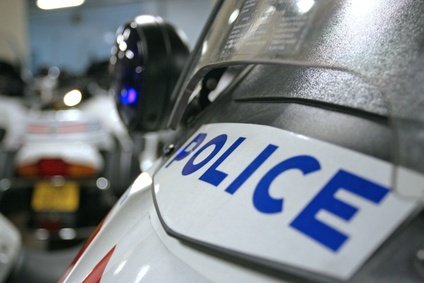 La détresse psychologique des policiers canadiens…