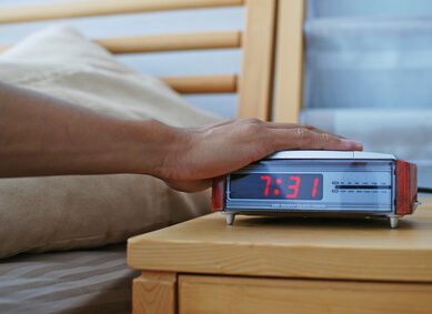 Dépression liée au stress Stress au travail et troubles du sommeil