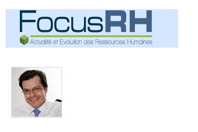 comportements bienveillants, Philippe Rodet , Focus RH - résolutions