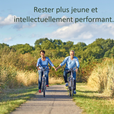 Age biologique - Management Bienveillant