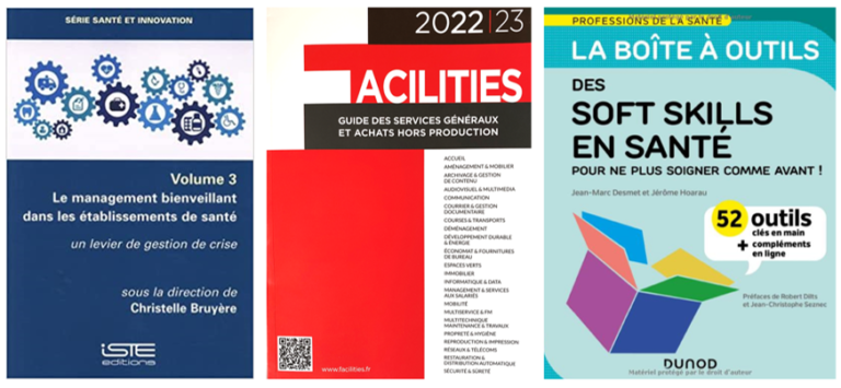 Le management bienveillant, ici ou là, on en parle !
