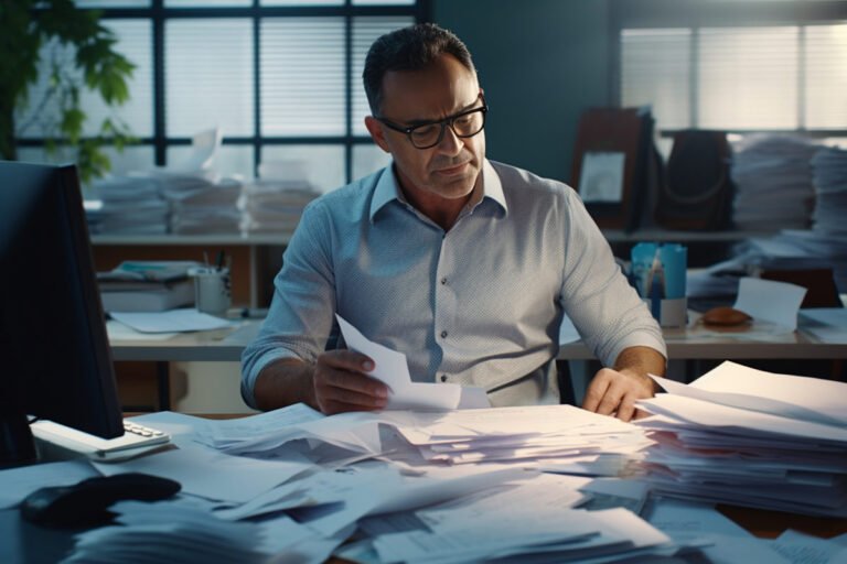 Il faut diminuer la charge de travail des cadres et renforcer les comportements protecteurs…