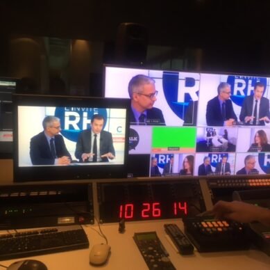 Yves Desjacques RSE Management