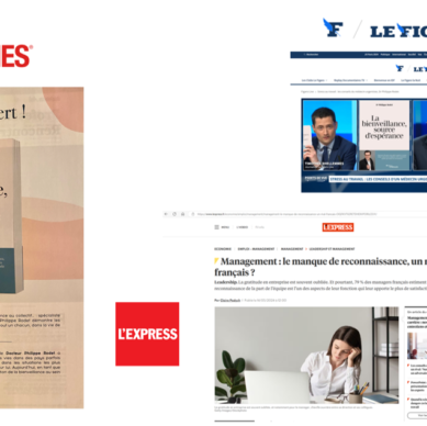 Bienveillance source d'espoir