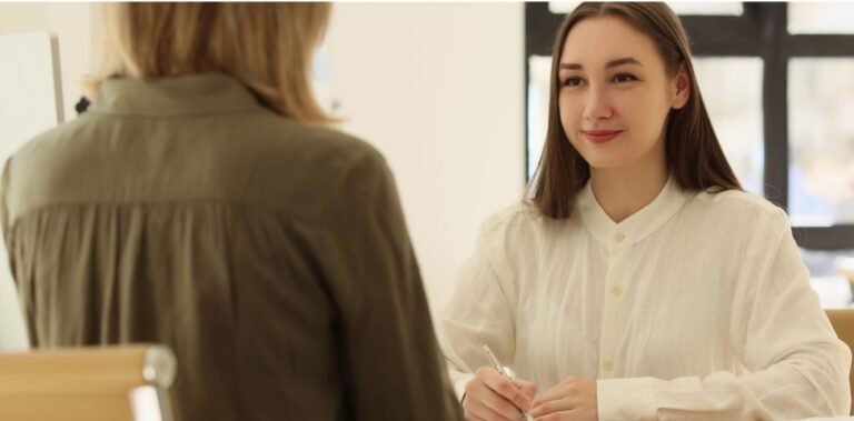 Une conversation par jour suffit à réduire le stress !