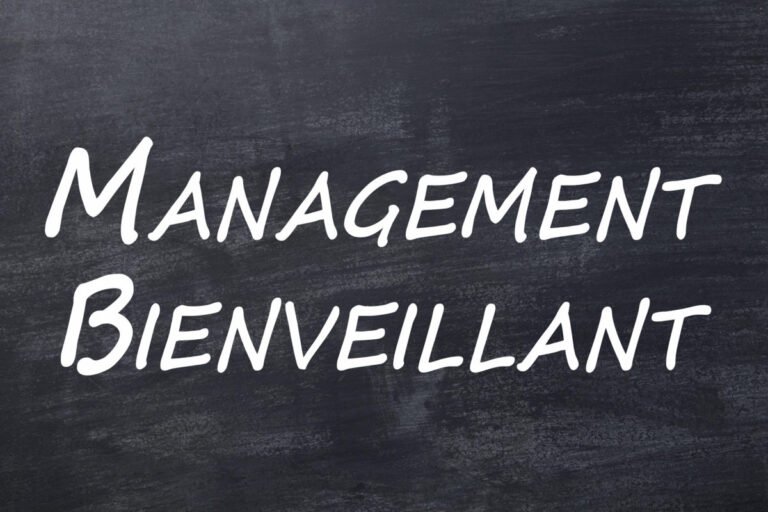 « Le management bienveillant est devenu un facteur clé de rétention »…