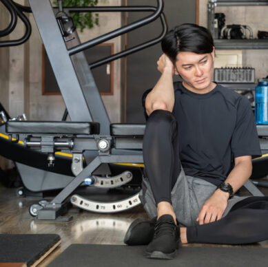 Stress inflammation dépression