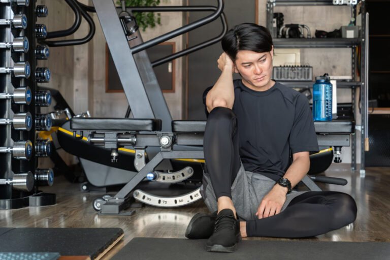 Stress, inflammation et dépression… de nouvelles voies !