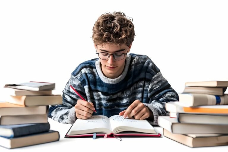 Le goût de l’effort…