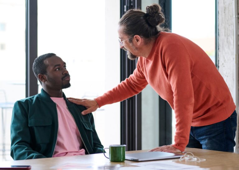 Les micro-pauses et le management bienveillant diminuent la fatigue…