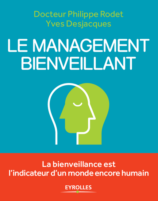 « Aujourd’hui le Maroc » parle du livre « Le management bienveillant »