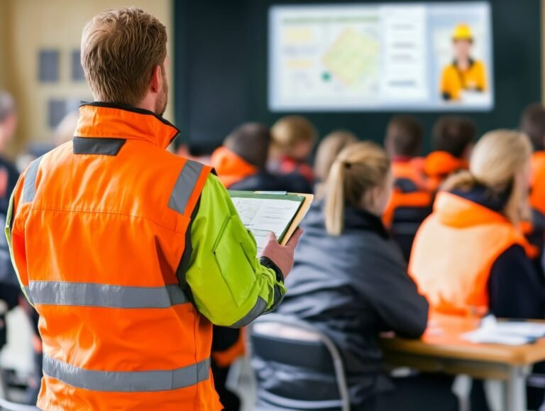 Améliorer l’engagement des cadres permet d’augmenter l’engagement global…