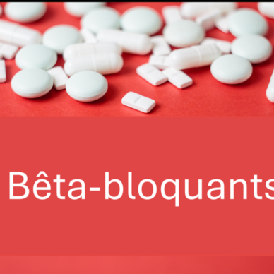 Beta-bloquants Stress et Cancers