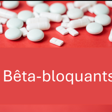 Beta-bloquants Stress et Cancers