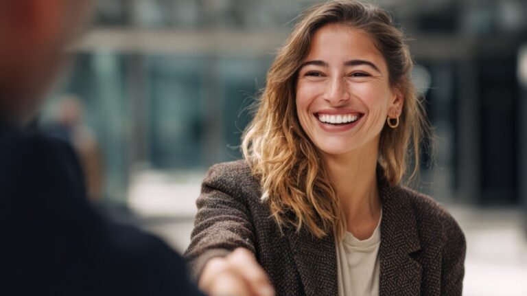 Le management bienveillant renforce l’attractivité…