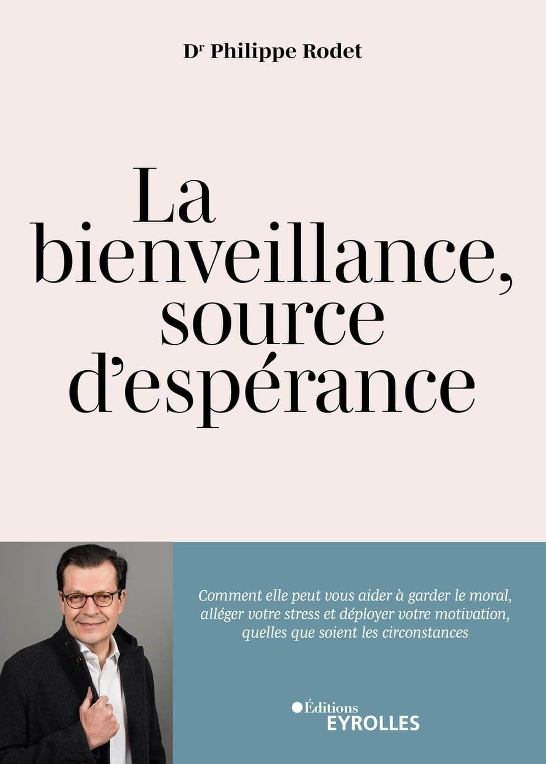 La bienveillance, source d'espérance