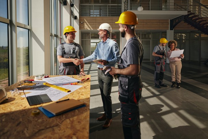 Un management bienveillant… pour un esprit d’entraide !