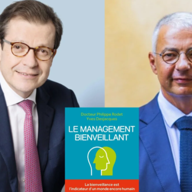 Management bienveillant image