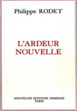 L'Ardeur nouvelle