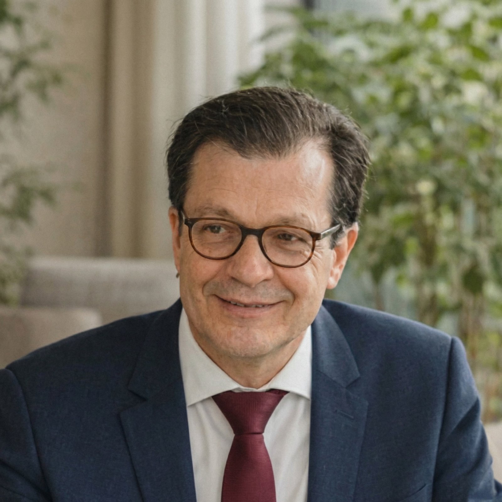 Dr Philippe Rodet