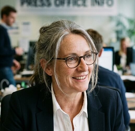 Perrine Berton